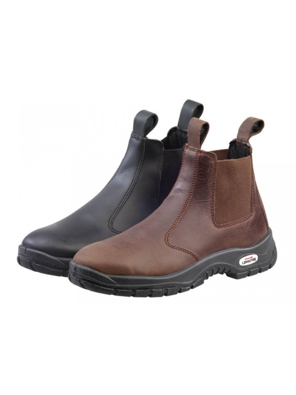 Zeus Safety Boot LEMAITRE Buy